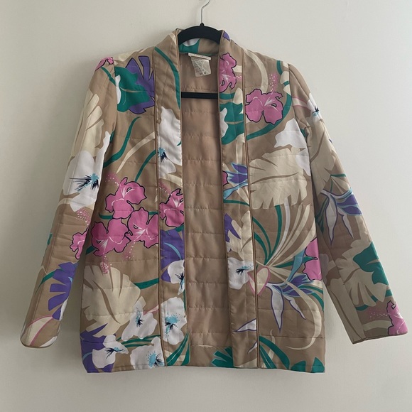 Vintage Jackets & Blazers - Vintage | Jacket